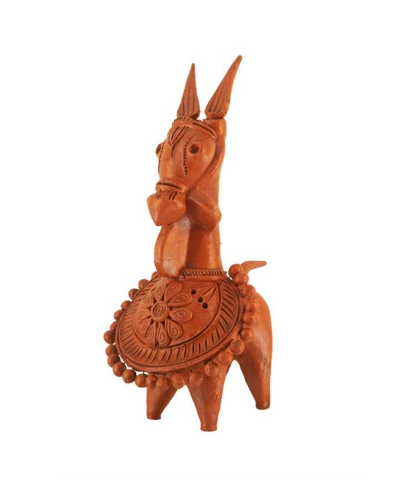 kathakali horse