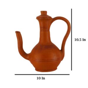 Terracotta Sultani Water Pot