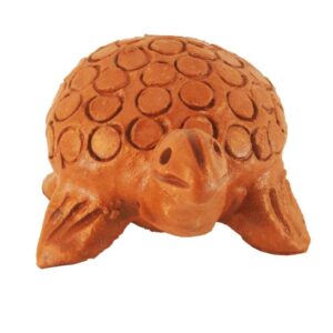 Terracotta Tortoise