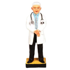 Doctor Statue (Exclusive Srejonee Product)