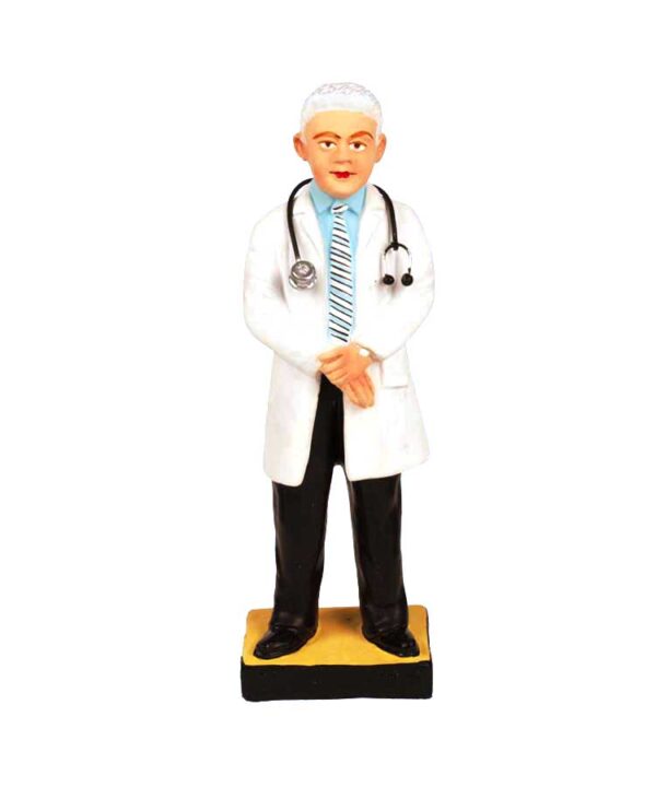 doctor doll