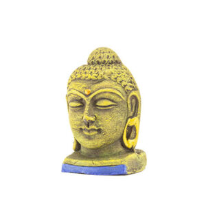 Goutam Buddha Head 4″