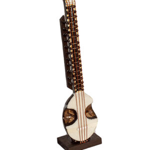 Miniature Musical Instrument Esraj