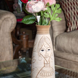 Premium Flower Vase 10″