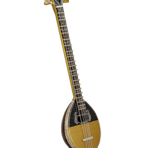 Miniature Musical Instrument Mandolin