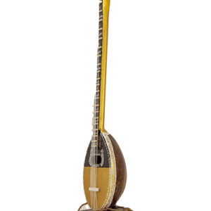 Miniature Musical Instrument Mandolin