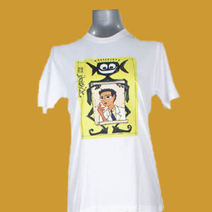 Satyajit Roy T Shirt