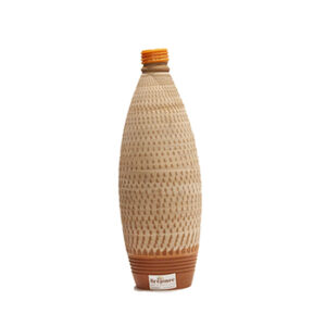 Terracotta Designer Bottle (New Arrival)