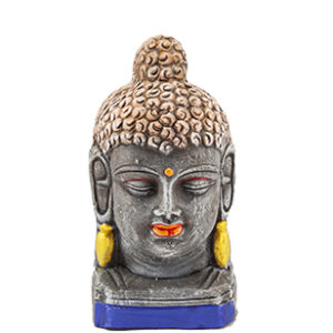 Goutam Buddha Head 5″
