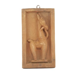 Terracotta Non Mythological Border Tiles Design 2