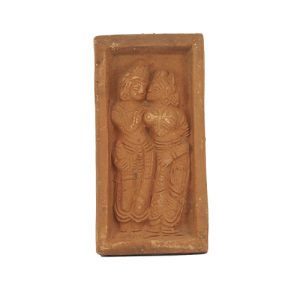 Terracotta Non Mythological Border Tiles Design 1