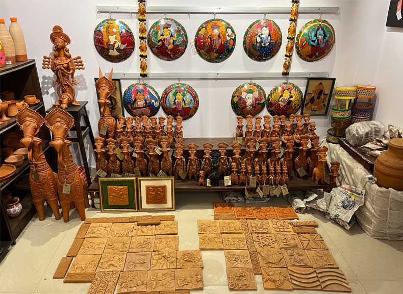 Best Handicrafts Gifts In India