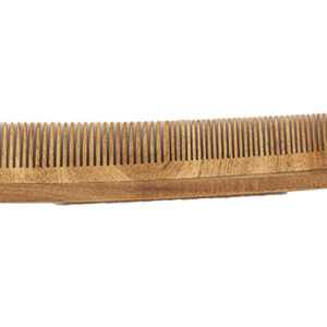 Neem Wood Large Comb