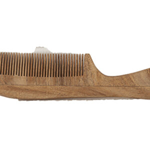 Neem Wood Small Comb