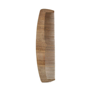 Neem Wood Medium Comb