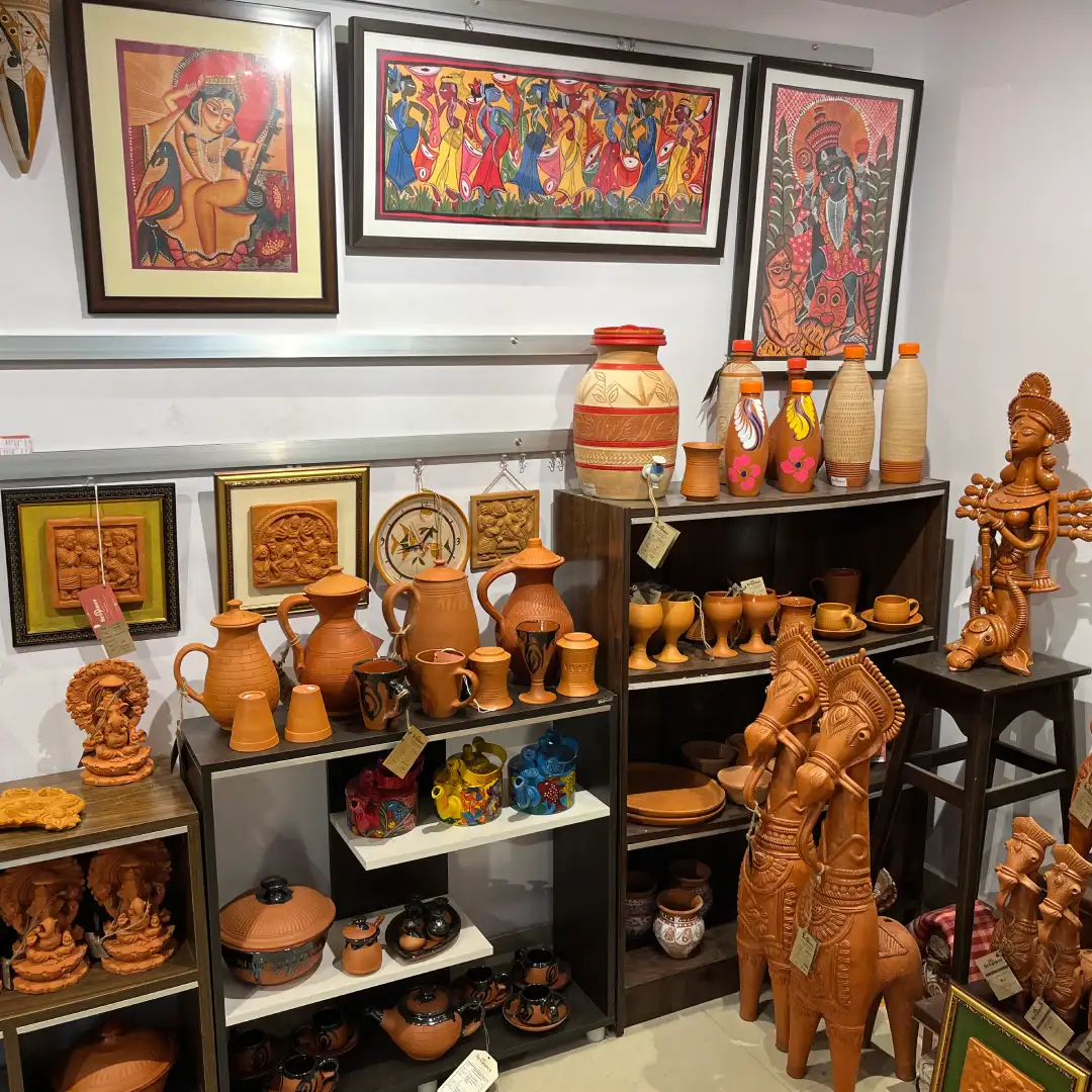 Showroom