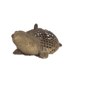Tortoise – Mayurbhanj Dokra