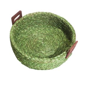 Fruit Basket Green Color 10″