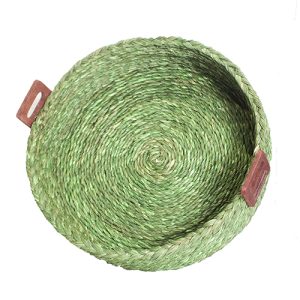 Fruit Basket Green Color 12″