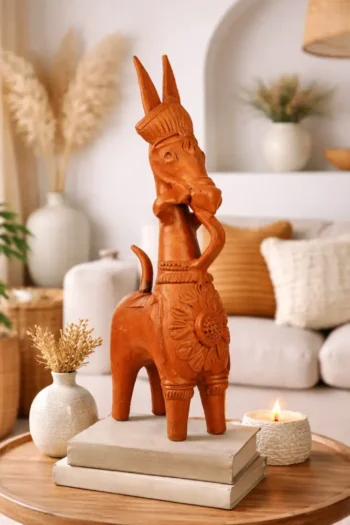 12 inch Horse 3