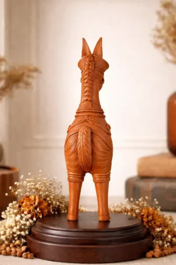 16 inch Horse 4