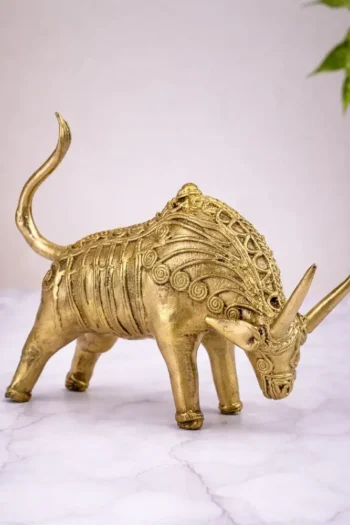 Fighting Bull