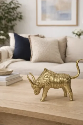 Fighting Bull 2
