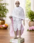 Mahatma Gandhi Statue (Exclusive Srejonee Product) 1