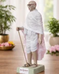Mahatma Gandhi Statue (Exclusive Srejonee Product) 1