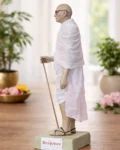 Mahatma Gandhi Statue (Exclusive Srejonee Product) 1