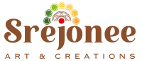 Srejonee Logo