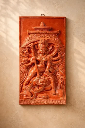 Wall Hang Maa Durga