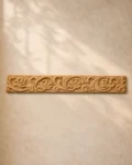 Terracotta Border Tiles 6″ × 2″ 1