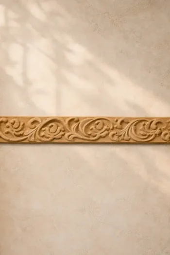 Terracotta Border Tiles 6″ × 2″ 1