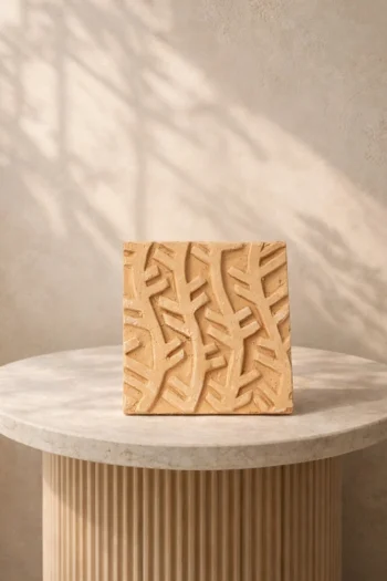 Terracotta Design Tiles 6″ x 6″