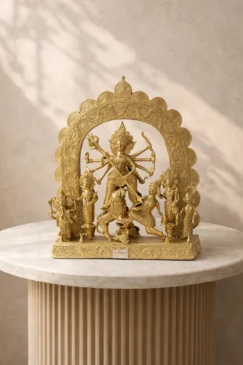 Maa Durga Statue