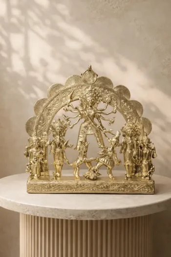 Premium Maa Durga Statue 1