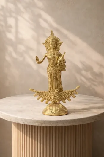 Dokra Lakshmi