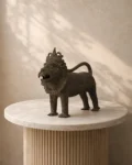 Dokra Lion (Mayurbhanj Dokra) 1