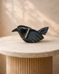 Ox Horn Medium Box Bird