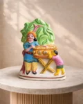 Mojilpur Bioscope Theme Doll