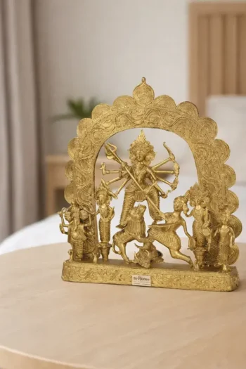 Maa Durga Statue 1