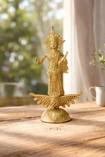 Dokra Lakshmi 2