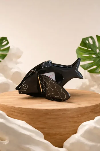 Ox Horn Medium Box Fish