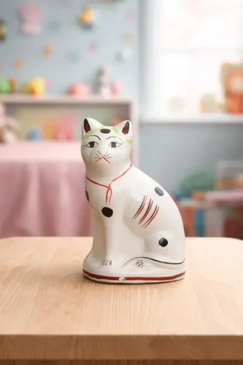 Mojilpur Cat Doll