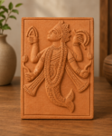 Terracotta Das-Avatar Tiles