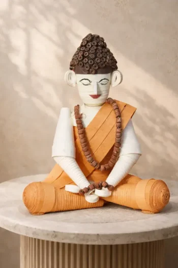 Paper Doll – Goutam Buddha