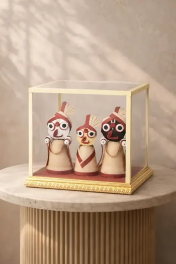 Paper Doll – Jagannath Series