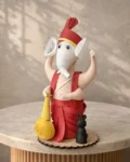 Paper Doll – Lord Ganesha