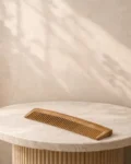 Neem Wood Large Comb